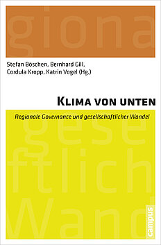 Klima von unten