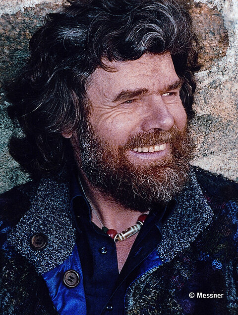 Reinhold Messner