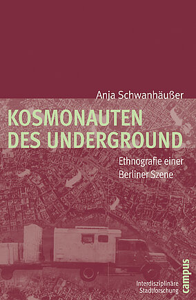 Kosmonauten des Underground