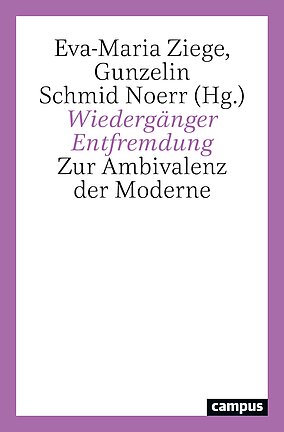 Wiedergänger Entfremdung