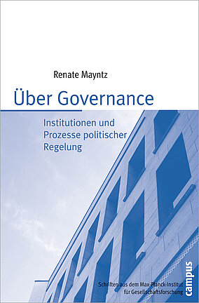 Über Governance