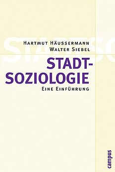 Stadtsoziologie