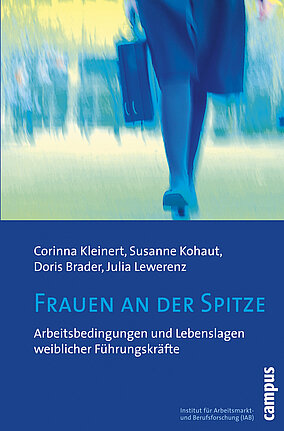 Frauen an der Spitze