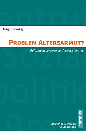 Problem Altersarmut?