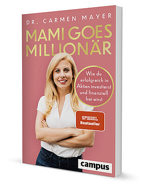 Mami goes Millionär