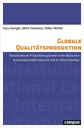 Globale Qualitätsproduktion