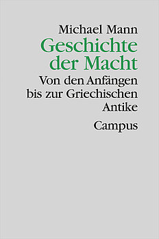 Geschichte der Macht