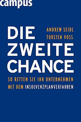 Die zweite Chance