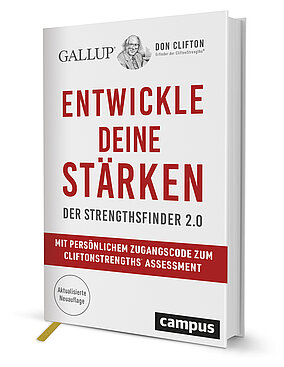 Entwickle deine Stärken