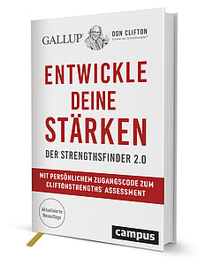 Entwickle deine Stärken