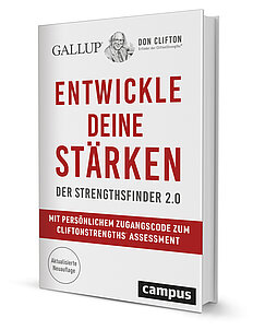 Entwickle deine Stärken