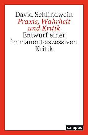 Praxis, Wahrheit und Kritik