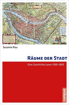 Räume der Stadt