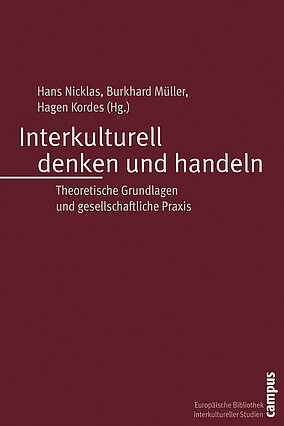 Interkulturell denken und handeln