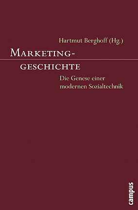 Marketinggeschichte