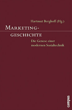 Marketinggeschichte