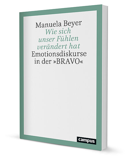Wie sich unser Fühlen verändert hat