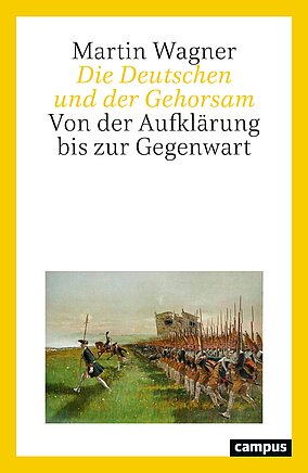Die Deutschen und der Gehorsam