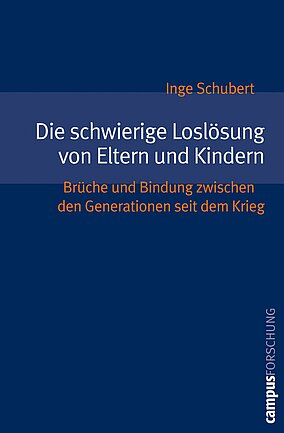 Die schwierige Loslösung von Eltern und Kindern