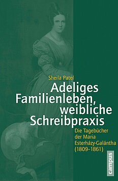 Adeliges Familienleben, weibliche Schreibpraxis