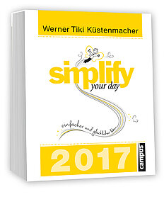 Simplify your day 2017
