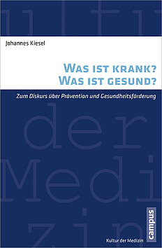 Was ist krank? Was ist gesund?