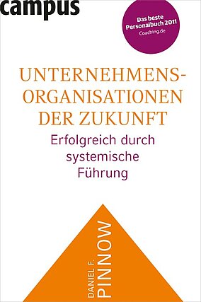 Unternehmensorganisationen der Zukunft