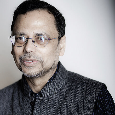 Dipesh Chakrabarty