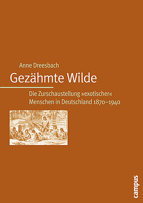 Gezähmte Wilde