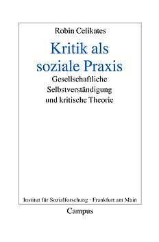 Kritik als soziale Praxis