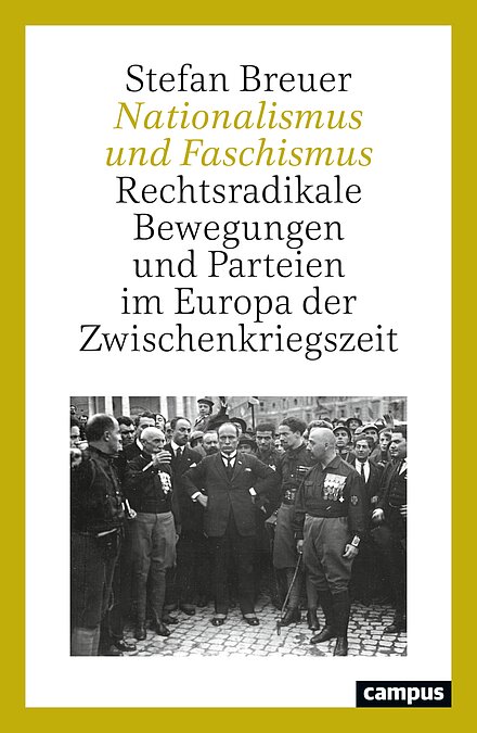 Nationalismus und Faschismus