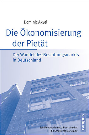 Die Ökonomisierung der Pietät