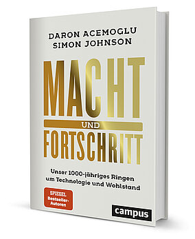 Macht und Fortschritt