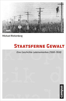 Staatsferne Gewalt