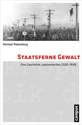 Staatsferne Gewalt