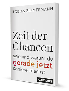 Zeit der Chancen