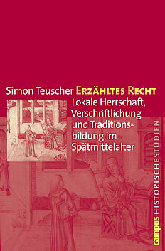 Erzähltes Recht
