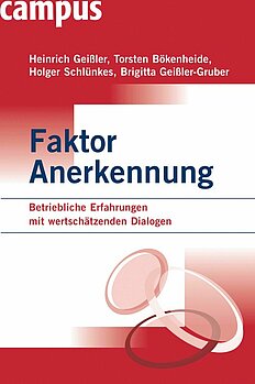 Faktor Anerkennung