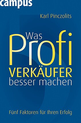 Was Profi-Verkäufer besser machen