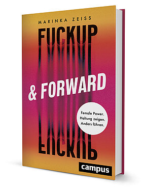 Fuckup & Forward