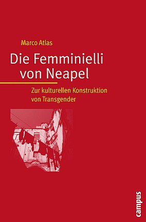 Die Femminielli von Neapel