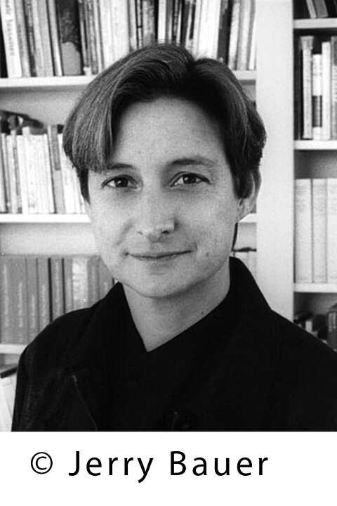 Judith Butler