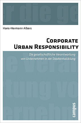 Corporate Urban Responsibility