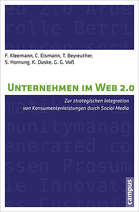 Unternehmen im Web 2.0