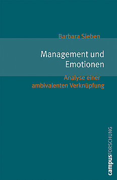 Management und Emotionen