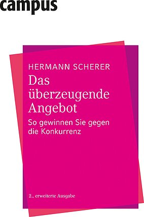 Das überzeugende Angebot