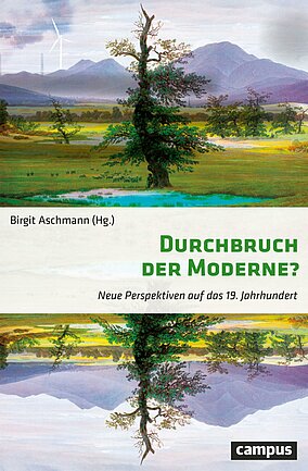 Durchbruch der Moderne?