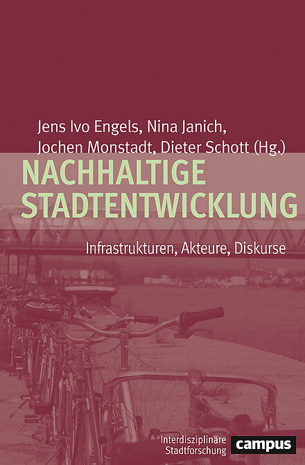 Nachhaltige Stadtentwicklung