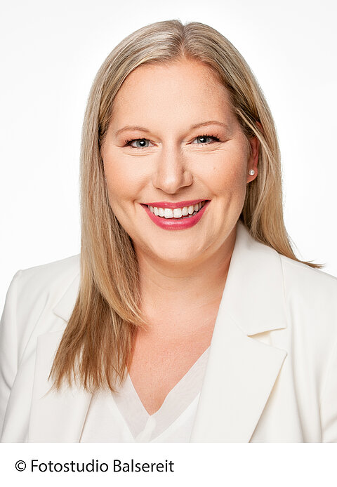 Juliane Rosier