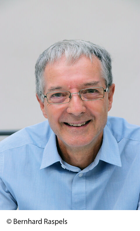 Markus Vinzent